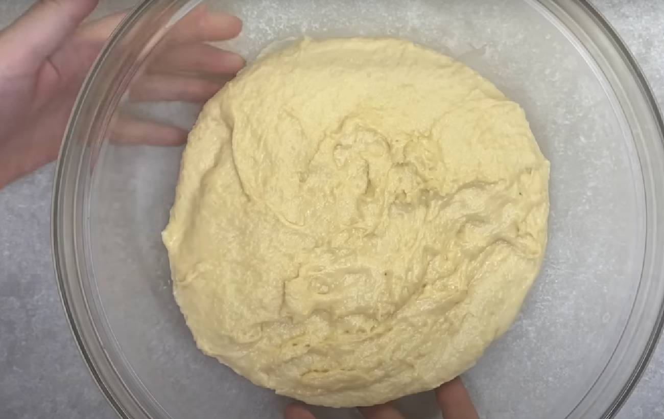 Этот рецепт панеттоне заставит вас забыть обо всей остальной выпечке